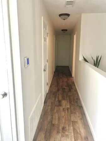 Welcoming 2-bedroom house with AC in Rio Rancho