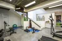Mirablue Luxury Residences - Gym