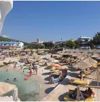 Soare - de playa