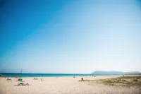 Poetto Beach