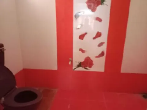 Next to the beach. Swimming pool.safe for family.beautiful sunraise & sunset