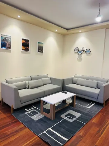 Oasis of Cochabamba - PRIME location with parking!