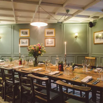 Bel and the Dragon-Churt