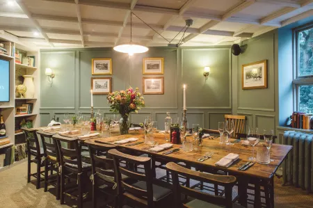 Bel and the Dragon-Churt