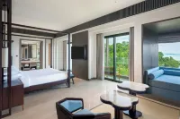 Lampung Marriott Resort & Spa Hotels in Pesawaran