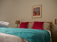 Casa Isla Holiday Suites