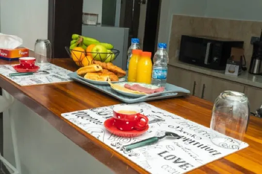 Wonderful Two-Bedroom Apartment