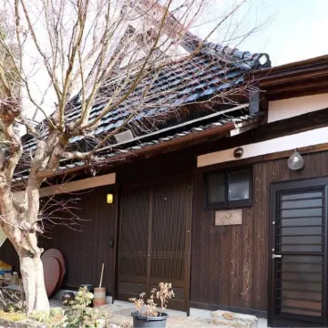ゲストハウス環 浄法寺周辺のホテル