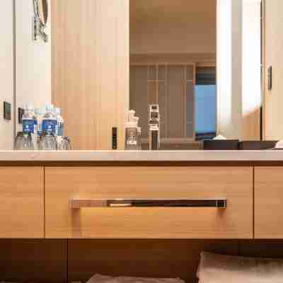 ホテルクラウンパレス神戸 Rooms