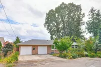 Guest Suite in Portland Area w/ Shared Patio -  Privatzimmer