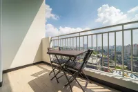 Park View Terrace - Bergblick