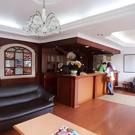 Parkland Apartment