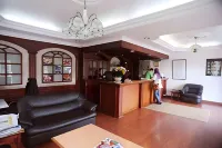 Parkland Apartment Hotels in Brinchang