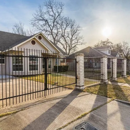 The Cozy Shack near Magnolia and Baylor University