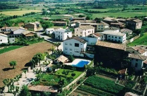 Apartamentos Casa Trillo for 8 people