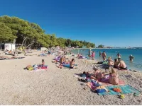Large Rental House. Adriatic Seaside Hotels in Turanj