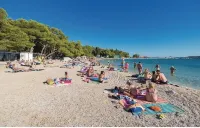 Large Rental House. Adriatic Seaside Hotels in Turanj