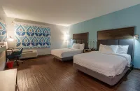 Tru by Hilton McKinney Hotel a Fairview