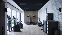 Hotel Indigo Torquay by IHG - Gym