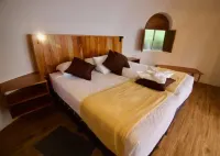 Hotel Finca Campo Bello Hotel a El Congo