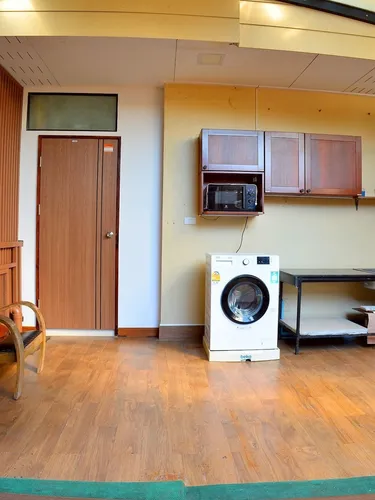 รูปภาพของ42Garden 3 Bedrooms&Kitchen NearAirport- Breakfast