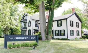 Woodbourne Inn