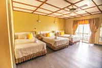 Hotel Peten Hotel a 