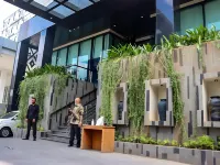 Sotis Hotel Kemang, Jakarta Hotels near Kemang