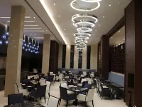 Kiranshree Grand Hotels in Guwahati