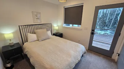 Eagle Point Resort Hotels in der Nähe von Eagle Point Resort