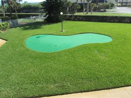 Tropical Paradise, Ocean View W/ Beach Access, Pool, Tennis Отели в г. Коко-Бич