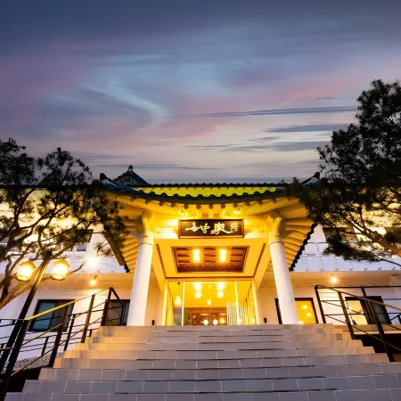 Namwon Chunhyangga Stay