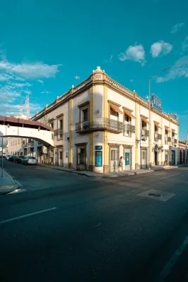 Hotel Suites Kino