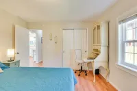 Pet-Friendly Meridian Getaway Near Downtown - Apartments