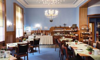 Top Hotel Amberger