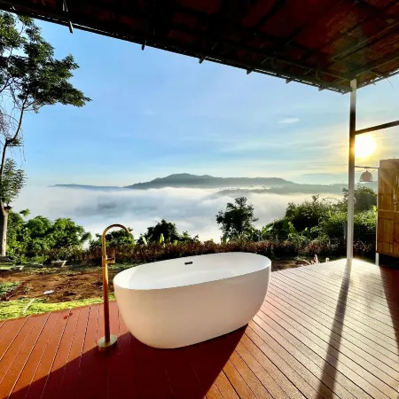 Khao Kho River Camp