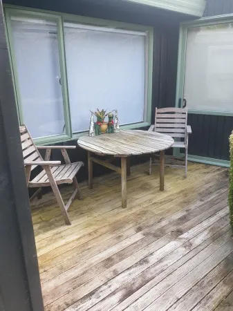 Valley Hideaway, Peace & Quiet. Smoke, Vape Free Property. No Cleaning Fee. Отели рядом с достопримечательностью «Парадайс Вэлли Спрингс»