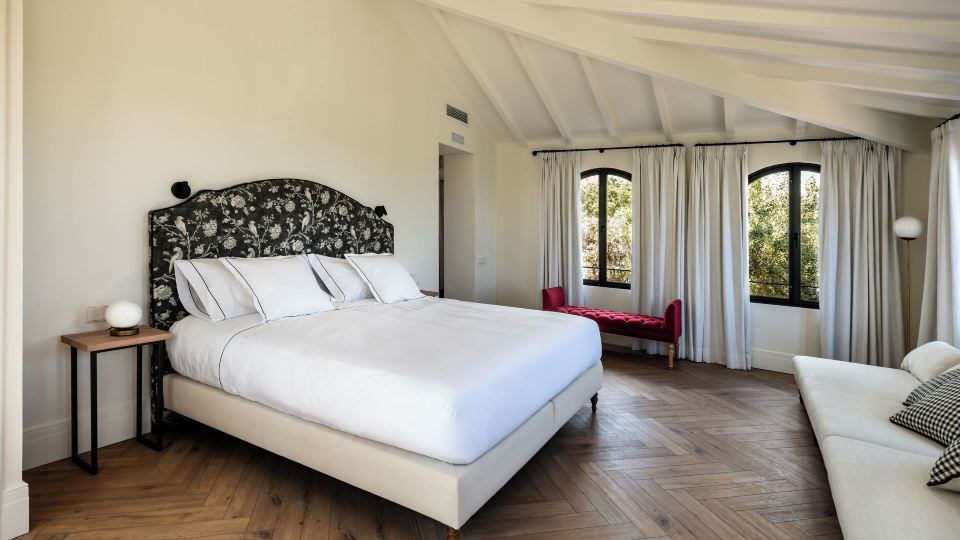 Hotel Boutique Lapety