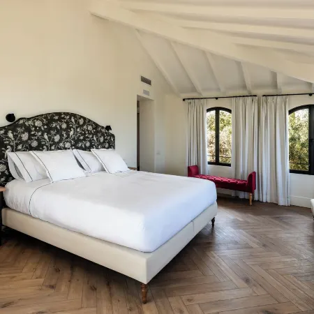 Hotel Boutique Lapety