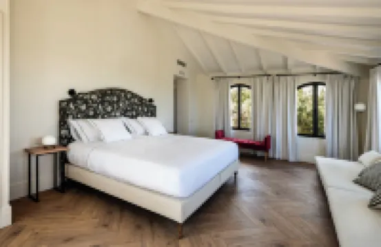 Hotel Boutique Lapety