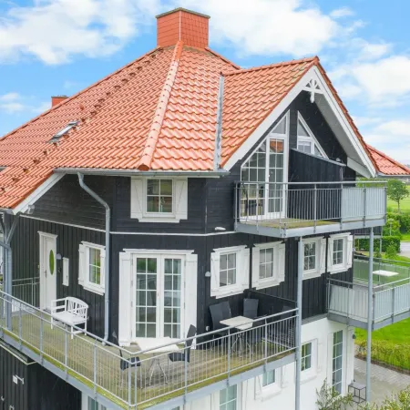 "Ismo" - 350m from the sea Hotels in Bogense