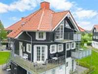 "Ismo" - 350m from the sea Hotels in Bogense