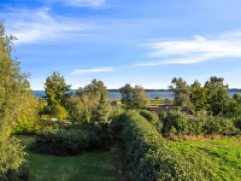 "Erikka" - 300m to the Fjord Hotels in Holbaek