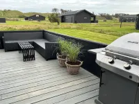 "Auvo" - 600m from the Sea - parking