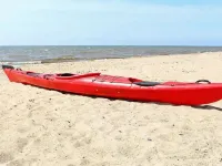 "Aarne" - 30m from the Sea