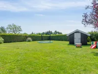 "Guthmund" - 400m from the Sea