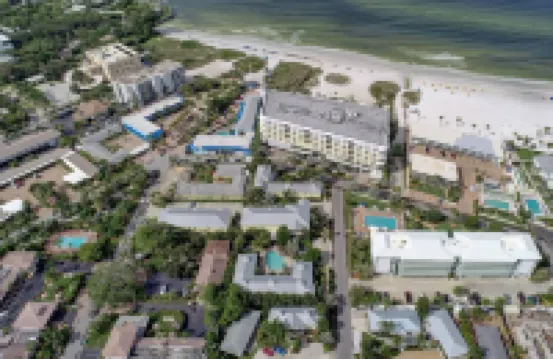 บีชคลับคิวท์คอทเทจอยู่ในตึก C