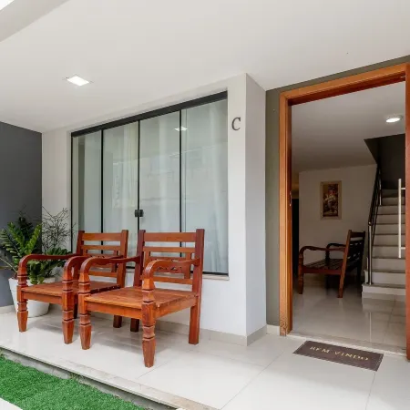 Apt w/ Terrace & BBQ 100m from the Sea Ellc0000