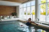 Dreams Cap Cana Resort & Spa - All Inclusive = ดรีมส์ แคป คานา รีสอร์ท แอนด์ สปา - ออล อินคลูซีฟ - ที่มีสปา