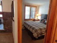 Amazing Condo in Keystone River Run Village, Walk to Slopes Hotels in River Run